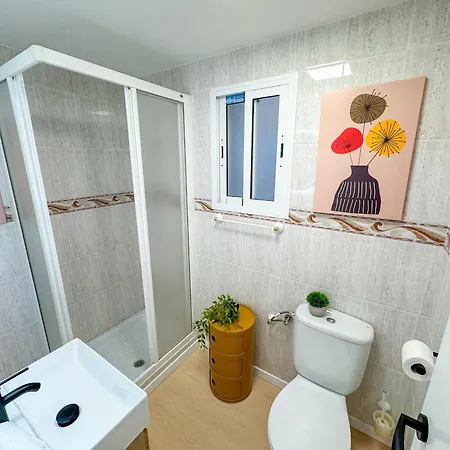 El Ebro Del Pilar - Turistea Appartement