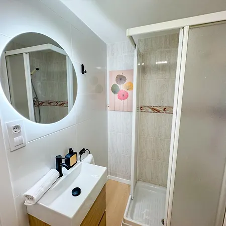 El Ebro Del Pilar - Turistea Appartement *