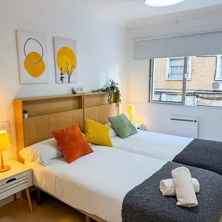 El Ebro Del Pilar - Turistea