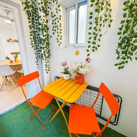 El Ebro Del Pilar - Turistea Apartment