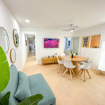 El Ebro Del Pilar - Turistea Apartment Saragossa