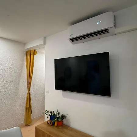 Apartmán El Ebro Del Pilar - Turistea *