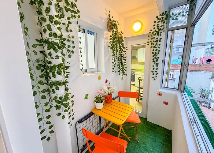 Apartment El Ebro Del Pilar - Turistea Saragossa