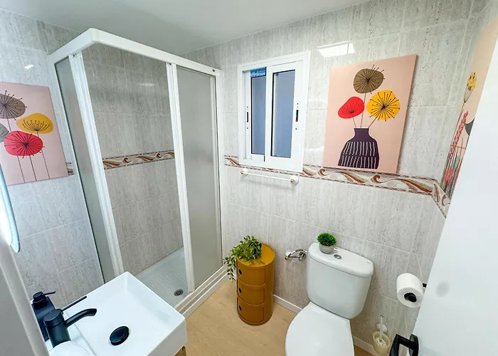 El Ebro Del Pilar - Turistea Apartment