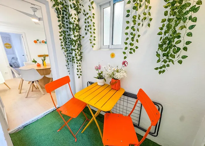 El Ebro Del Pilar - Turistea Apartment